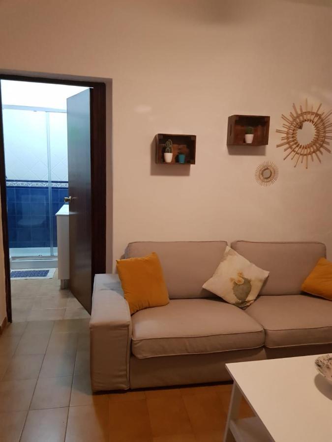 Casa Mirador A La Atalaya Apartamento Níjar Exterior foto