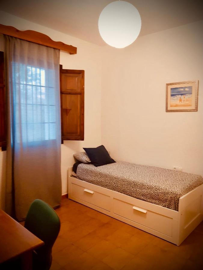 Casa Mirador A La Atalaya Apartamento Níjar Exterior foto